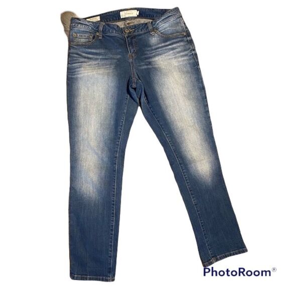 ✨2xHP✨TORRID BOYFRIEND JEAN✨  - Picture 4 of 7